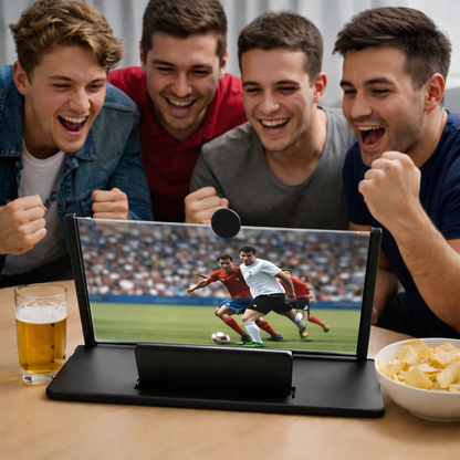 Amplificador de Pantalla